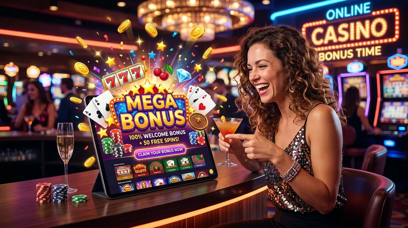 Lilibet casino bonus