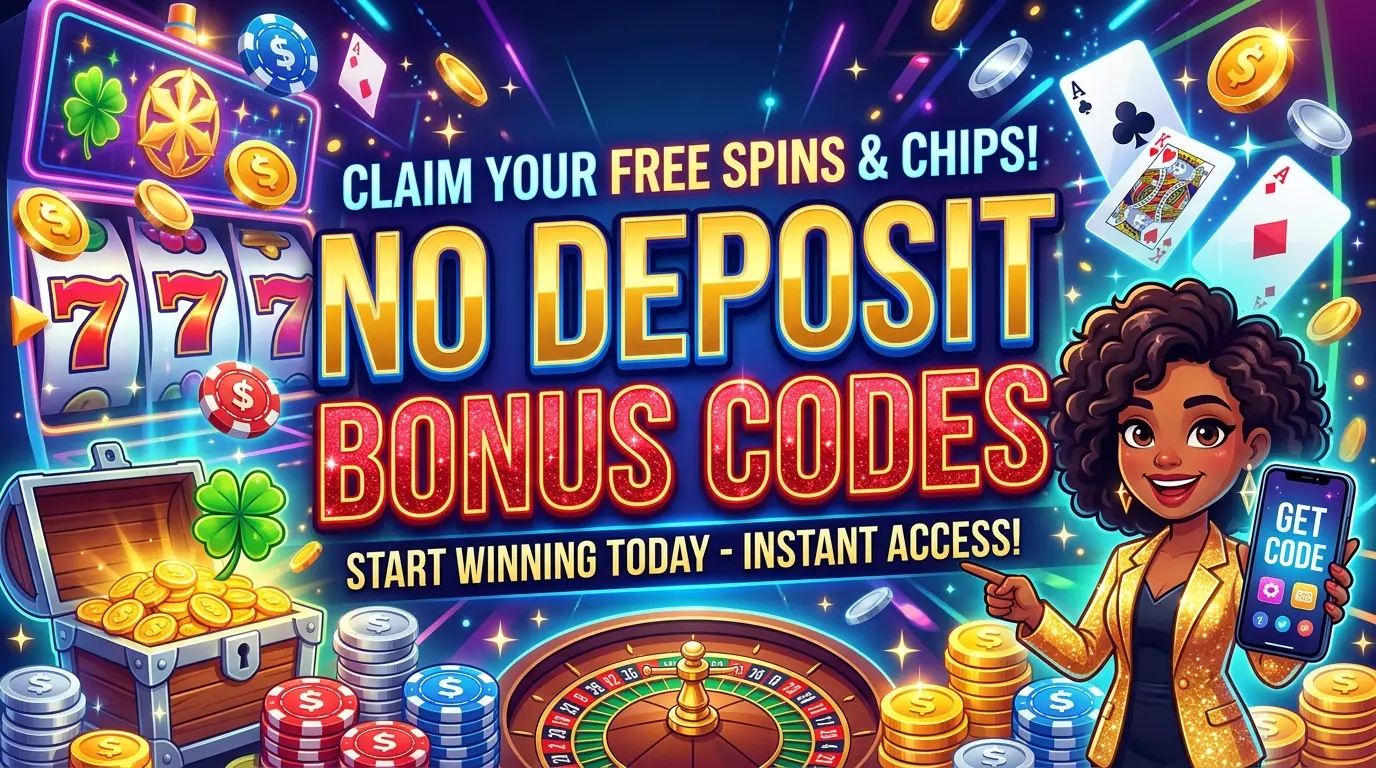 Bonus uten innskudd Lilibet casino