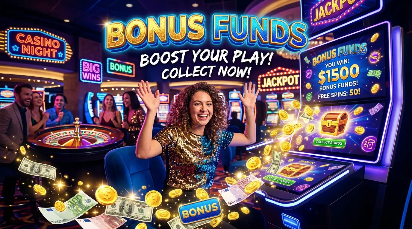Bonusmidler Lilibet casino