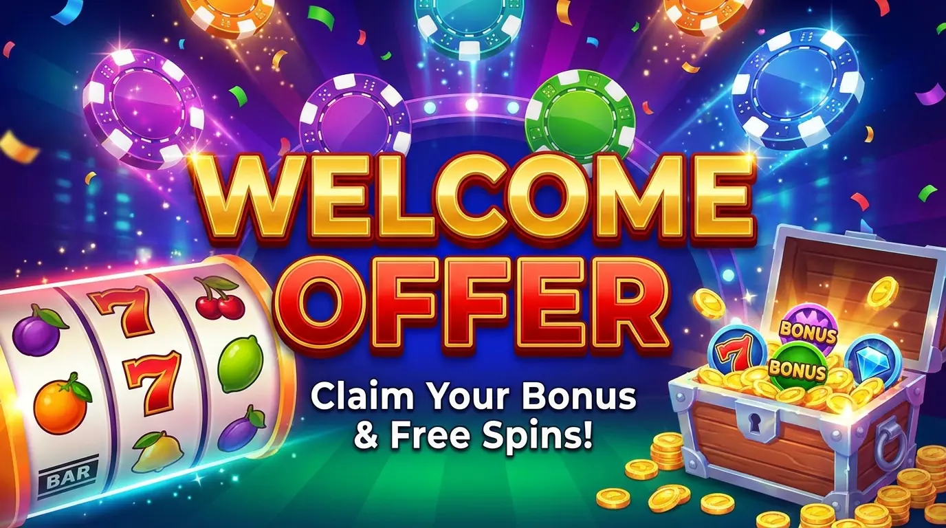 Velkomsttilbud Lilibet casino