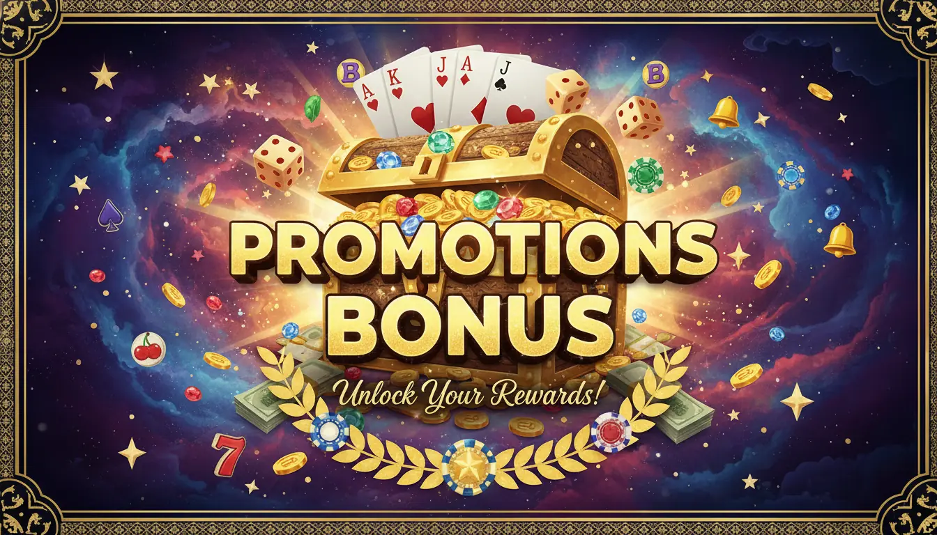 Kampanjer Lilibet casino