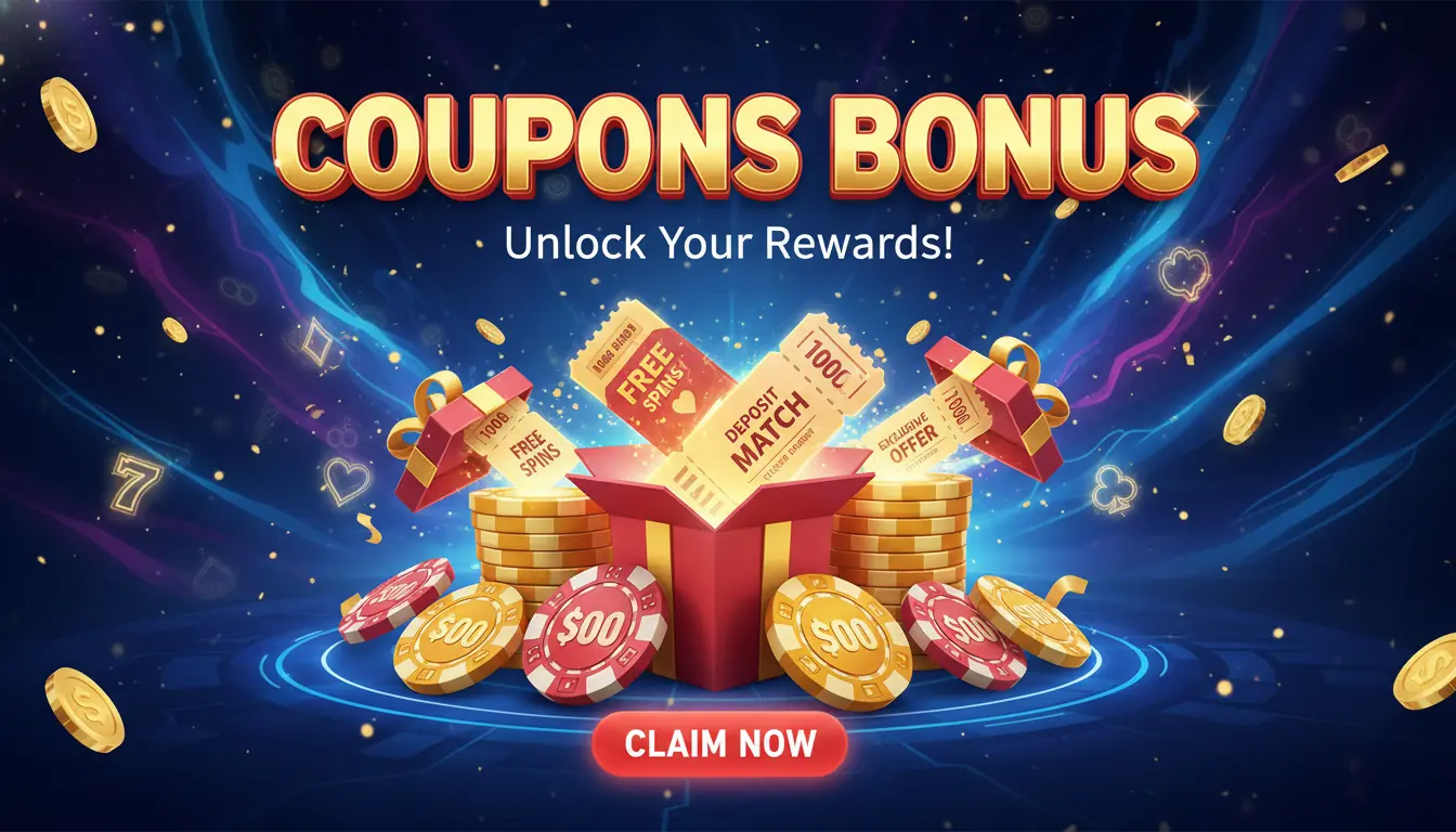 Kuponger Lilibet casino