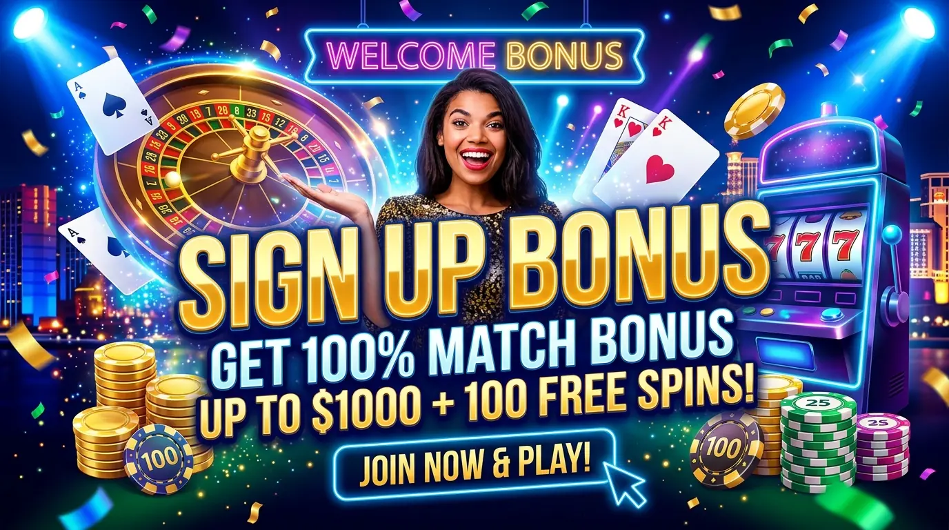 Registreringsbonus Lilibet casino