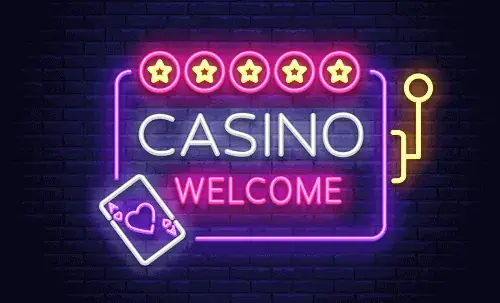 Velkomstbonus Lilibet casino