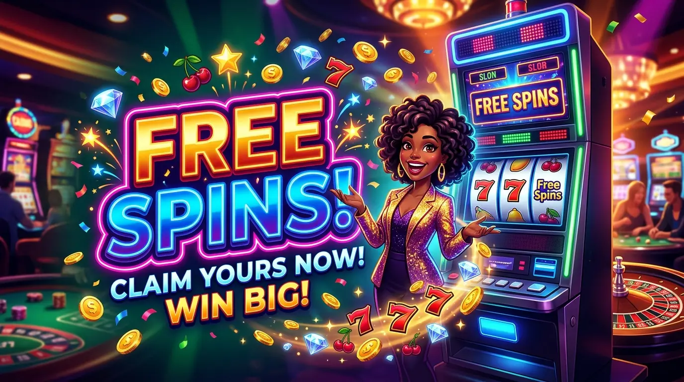 Free spins Lilibet casino