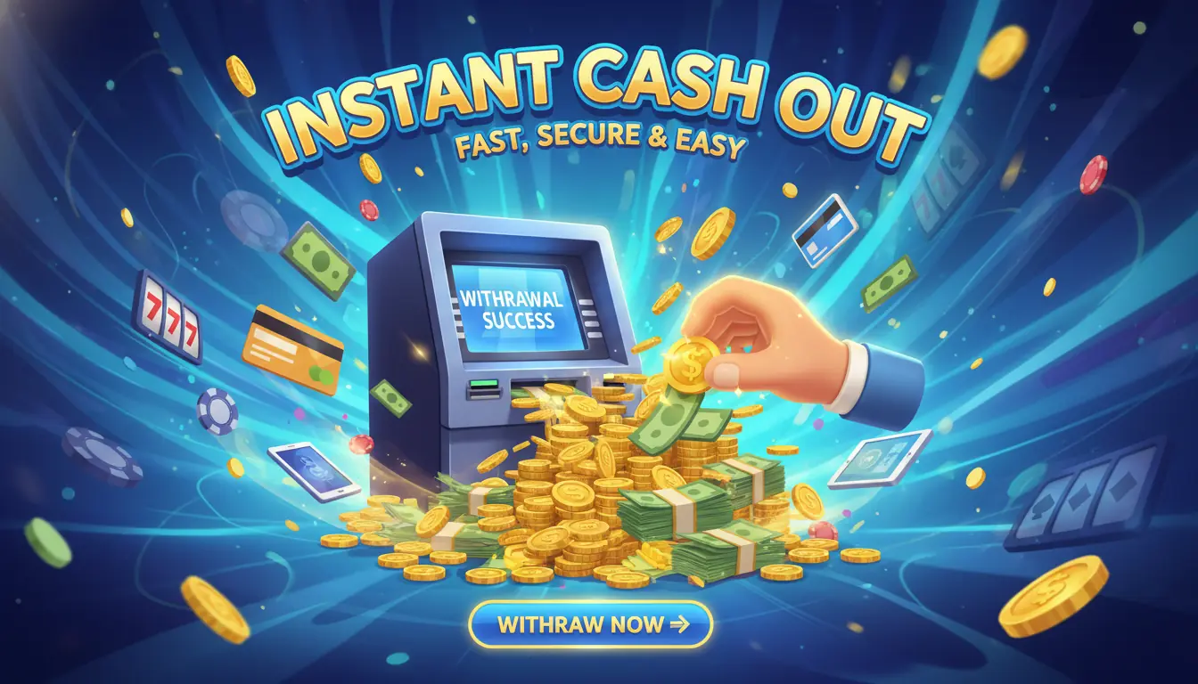 Uttak Lilibet casino