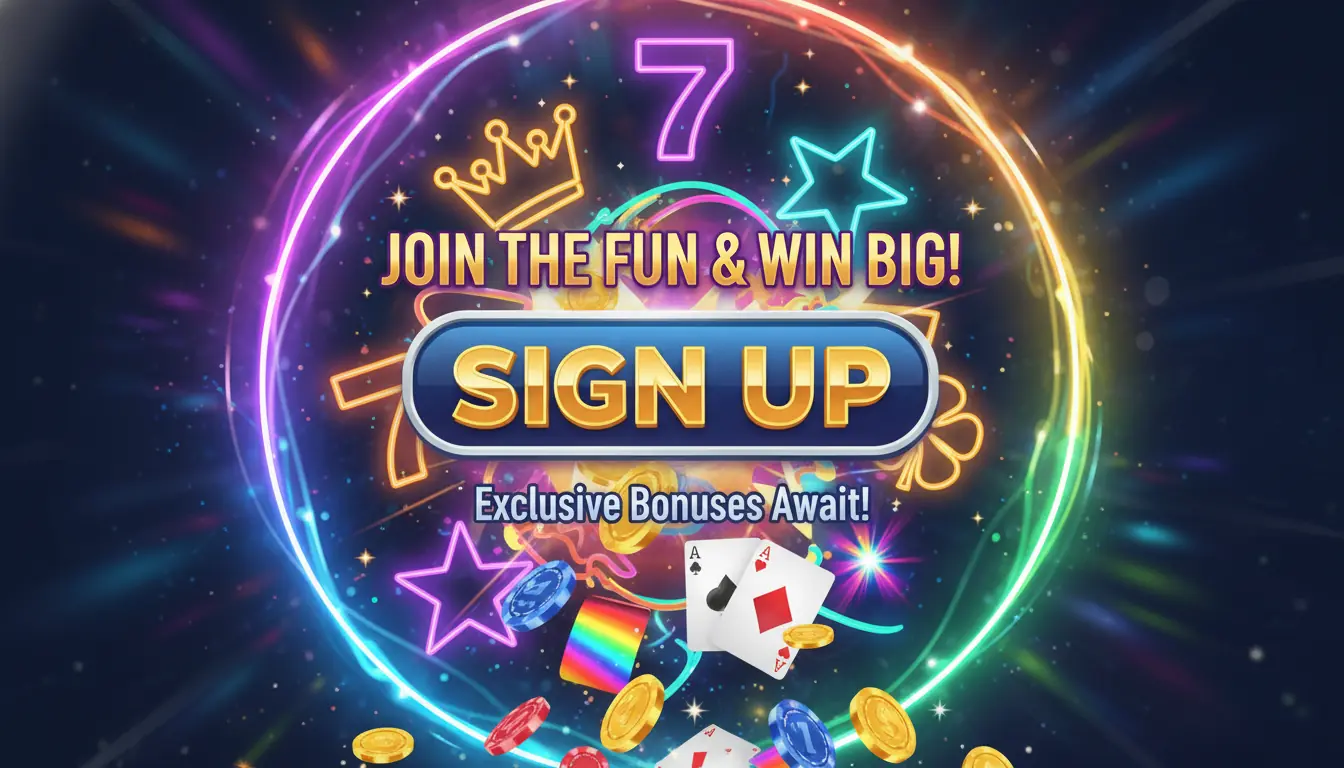 Sign up Lilibet casino