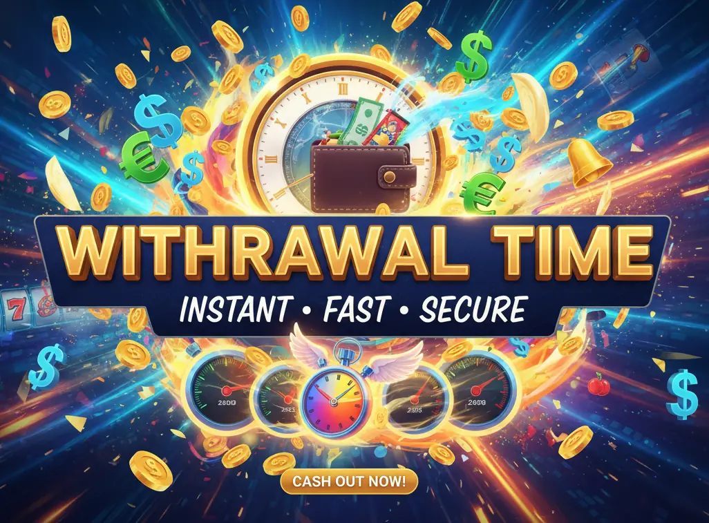 Uttakstid Lilibet casino