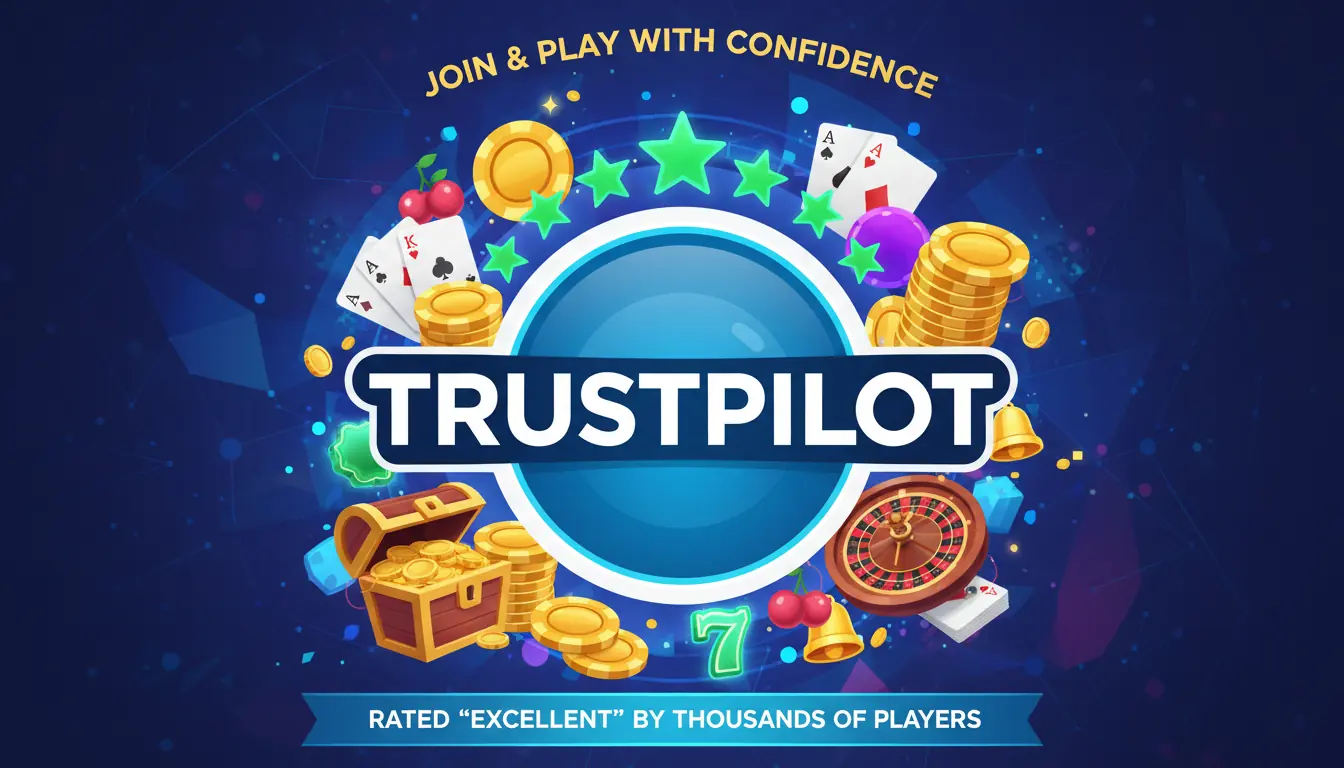 Lilibet casino Trustpilot