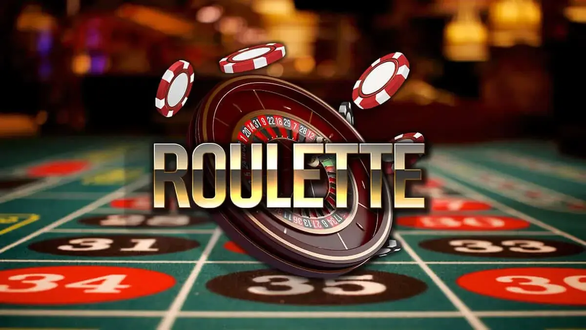 Roulette Lilibet casino