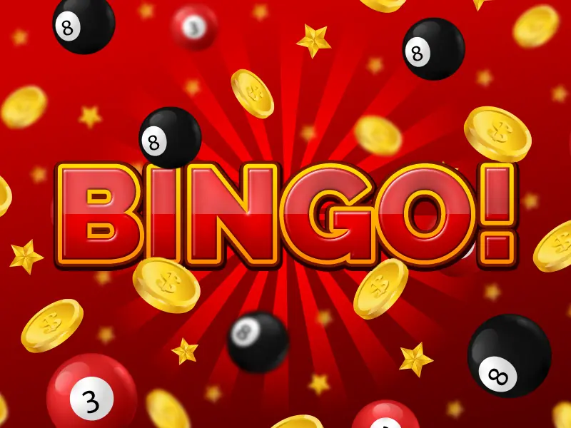 Bingo Lilibet casino