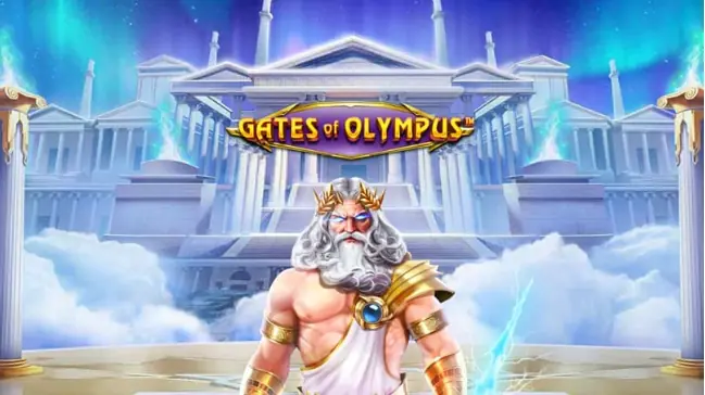 Gates of Olympus Lilibet casino
